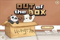 We Bare Bears: Out-of-the-Box