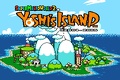 Super Mario World 2: Yoshi' s eiland