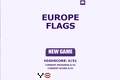 ヨーロッパの国旗