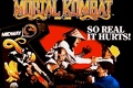 Mortal Kombat-arcade