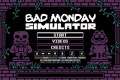 Slechte maandag-simulator