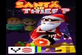 Santa nebo zloděj?