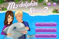 Spettacolo di delfini 2