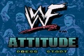 WWF Attitude (États-Unis)