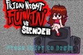 Friday Night Funkin vs Slender