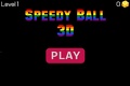 Speedy Ball 3D
