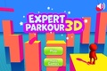 Expertní parkour 3D