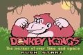Donkey Kong 5 - The Journey Of Over Time And Space