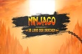 Ninjago in Dragons Land