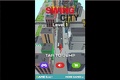 Slide: Superhero in the city