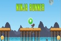 Ninja Runner Bros.