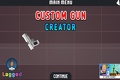 Custom: Creador d' Armes