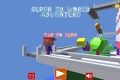 Super Adventure World: 3D