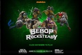 TMNT: Ready to Bebop and Rocksteady