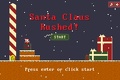 Santa Claus: Entrega de Regalos