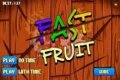 Fast fruit