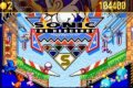 Sonic: Pinball Party Endless Piracy