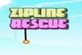 Rope Rescue Unikátní Puzzle