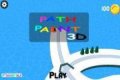 Path Paint 3D Drôle