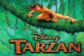 Tarzan Classic Nintendo