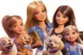 Barbie and her sisters: Great puppy adventure