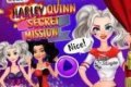 Harley Quinn: Misión Secreta