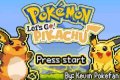 Pokèmon Let's Go Pikachu 5.1