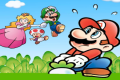 Super Mario Advance Prise 2 (Crapaud)