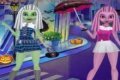 Monster High: Salón de Belleza