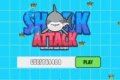 SharkAttack.io