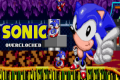 Sonic Overclocked SHC Demo