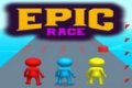 Epic Race: Multiplayer