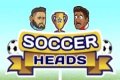 Soccer heads Online