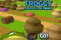 Froggy Crossy Road