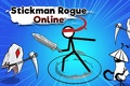 Stickman Adventures: 壮大なオンライン バトル