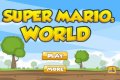 Super Mario GO Nintendo Game