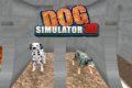 Simulatore di corse di cani