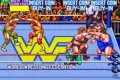 WWF WrestleFest (USA Tecmo)