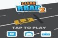 Clean Road 2 Online