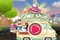 Food Truck: Cake Shop