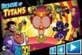 Teen Titans Go: Salvar a los titanes