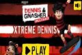 Dennis y Gnasher: Extreme Dennis