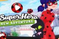 Ladybug: nouvelle aventure de super-héros