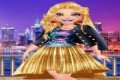 Barbie: Semana da Moda