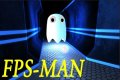 Pacman FPS Atıcı