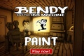 Bendy paint