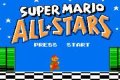Super Mario All Stars NES Game Online