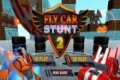 Fly Car Stunt 2 Jugadores
