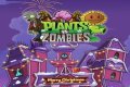 Plants vs Zombies: TD