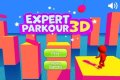 Parkour Expert 3D